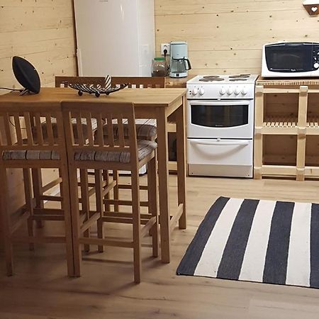 Raselund Gard Apartment Vinninga Ngoại thất bức ảnh
